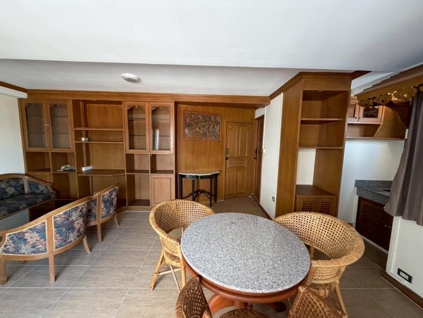 ขายคอนโด รีเจนท์ รัชดา ทาวเวอร์ ขนาด 61 ตร.ม. ใกล้ MRT สุทธิสาร 4