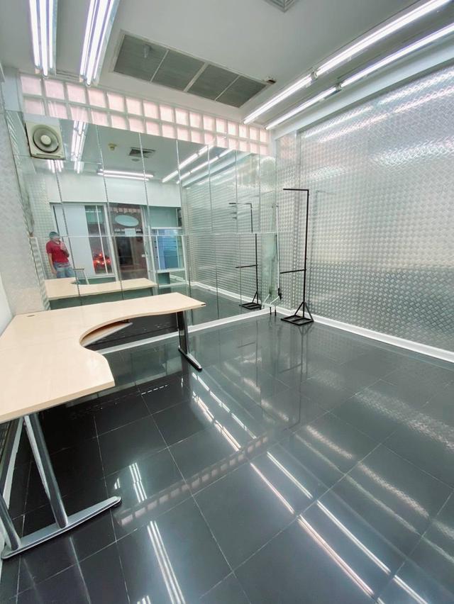 ห้องภายในอาคารพาณิชย์ 5