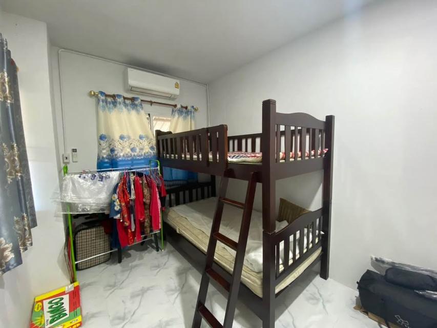 🏡 บ้านเดี่ยวชั้นเดียวทำเลแม่โจ้ ใกล้ตลาด มหาวิทยาลัยแม่โจ้ โรงพยาบาล #สันทราย ราคาเพียง 10,000 บาท/เดือน ✨ 清迈独栋平层别墅出租 4 卧室 2 卫生间 – 租金 10,000 泰铢/月 ✨ 17