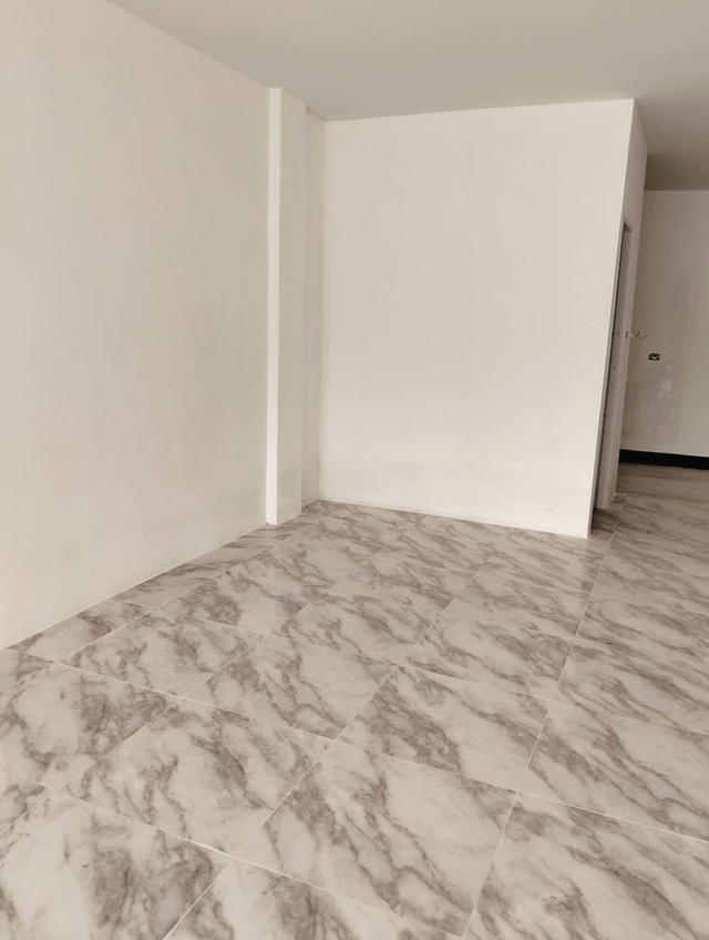 ตึกแถว อาคารพาณิชย์3ชั้น 5