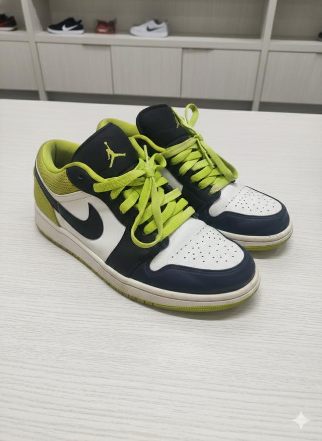 ข้อมูลสินค้าสำหรับลงขาย ​รุ่น (Model): Air Jordan (อ้างอิงจากรหัสรุ่นและโลโก้ Jumpman) ​รหัสสินค้า (Style Code): CK3022-003 (คุณสามารถนำรหัสนี้ไปค้นหา