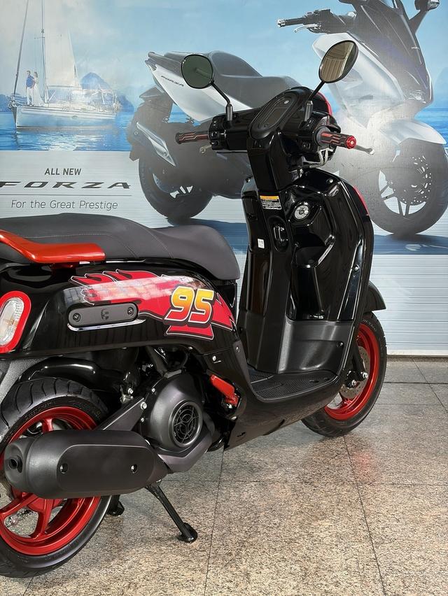 Yamaha Fazzio 2026 āļĢāļđāļāļĒāđāļāļĒāļāļĩāđ 4