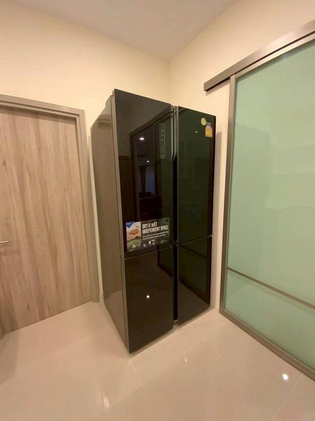 ให้เช่าบ้านเดี่ยวหรู หมู่บ้าน เดอะปาล์ม บางนา-วงแหวน บ้านหลังมุม (N.1758) 18