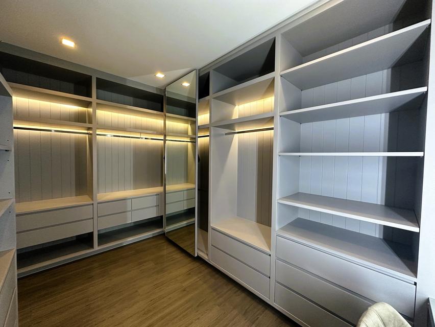 # ขายบ้านเดี่ยวหรู บางกรวย–ราชพฤกษ์ 13.9 ล้าน | Bangkok Boulevard Sathorn–Pinklao 2 | SC Asset 18