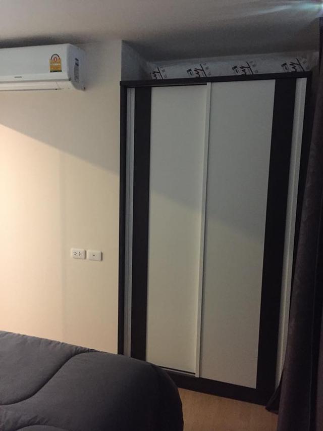 Fresh Condo | เฟรช คอนโด 6