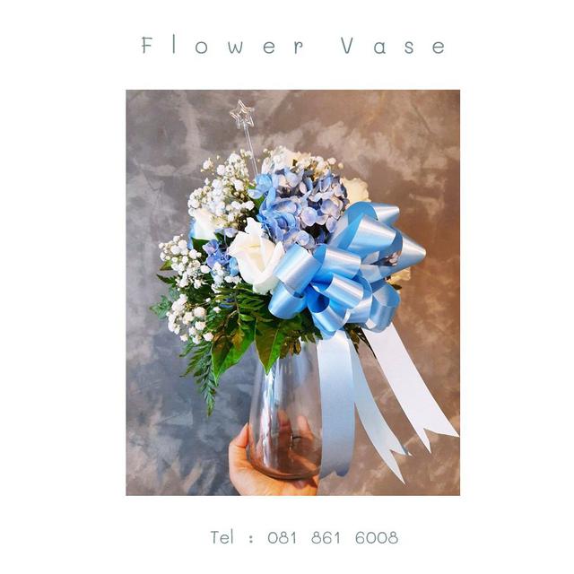 ร้านดอกไม้ศรีราชา พัทยา ชลบุรี