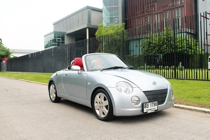 รีบขาย DAIHATSU COPEN 1