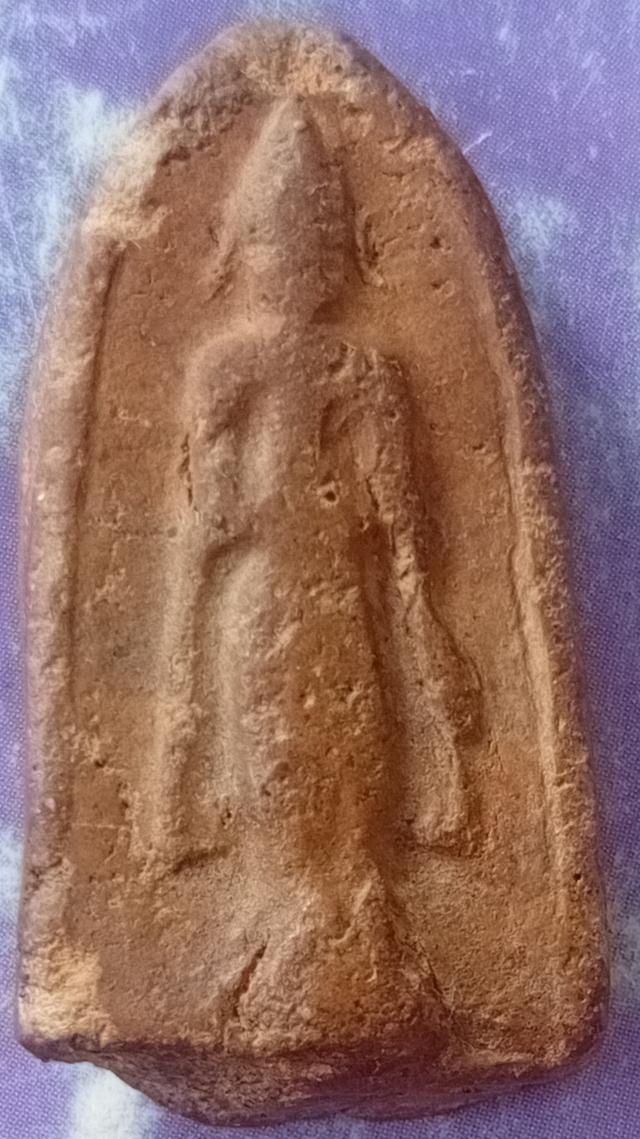 พระกรุเมืองสุโขทัย - กำแพงเพชร