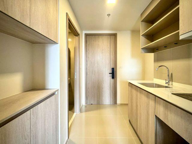 CM04360 ขายดาวน์ คอนโด โฟล บาย แสนสิริ FLO by Sansiri คอนโดมิเนียม ถนนสมเด็จเจ้าพระยา 3