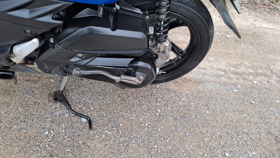 Yamaha GT125 เอกสารครบ 3