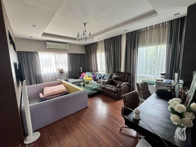 ขายบ้าน ใกล้ สายไหม อเวนิว และโรงเรียนสารสาสน์วิเทศสายไหม ใกล้ทางด่วนจตุโชติ คาซ่า แกรนด์ สุขาภิบาล 5 ติดถนนใหญ่ ระหว่าง 6