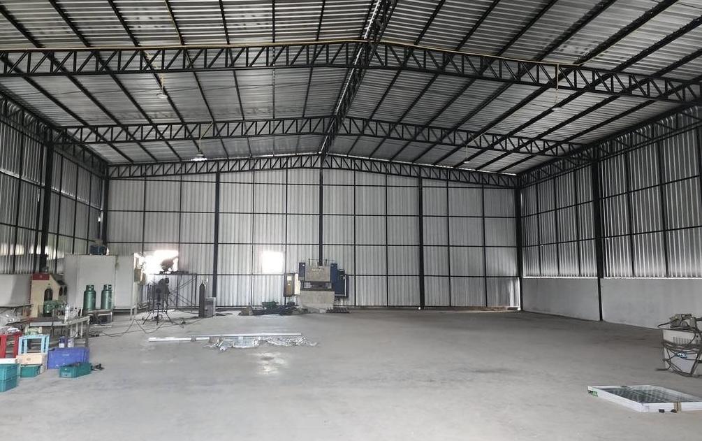 โรงงาน โกดังสินค้า อสังหา 4