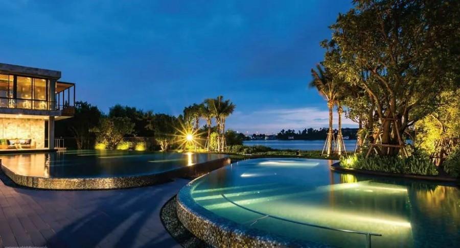 69010048 : ขายห้องชุดพักอาศัย แบบ 1 ห้องนอน พื้นที่ขนาด 33.36 ตรม. โครงการ U Delight Residence Riverfront พระราม 3 ชั้น 26  วิวโค้งน้ำ สวยมากๆ คุ้มค่า 6