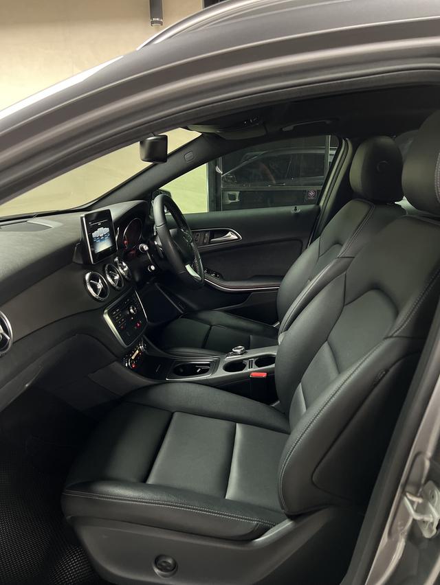 Benz GLA250 AMG