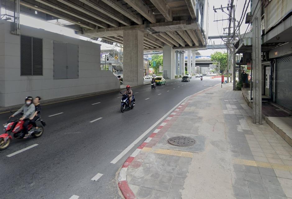 ที่ดินแปลงทอง ติดสถานีลาดพร้าว 71 เพียงไม่กี่ก้าว 3