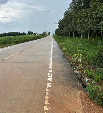 ให้เช่าที่ดินและขายที่ดินหนองใหญ่ชลบุรี ที่ดินศักยภาพสูง 150 ไร่ติดนิคมอุตสาหกรรมโรจนะ 3