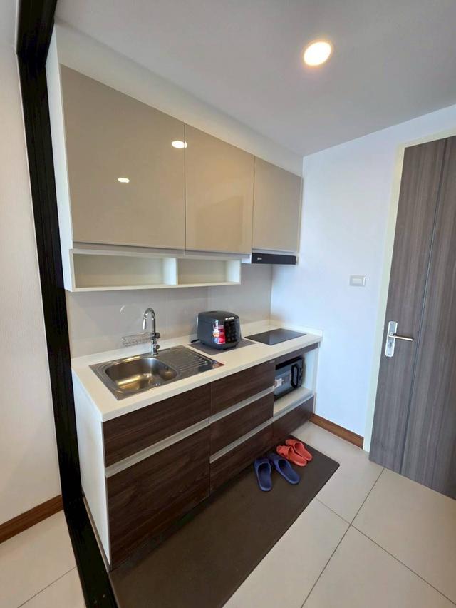 ให้เช่า คอนโด ศุภาลัย พรีเมียร์ เจริญนคร 5