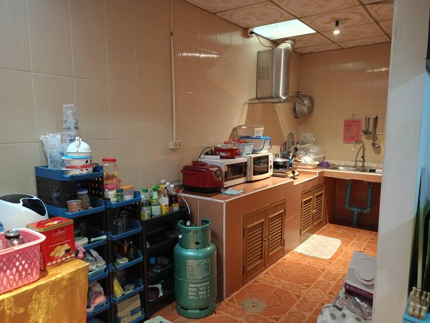 บ้านพิศาล-ท่าข้ามโครงการ7/6 กรุงเทพมหานคร 2