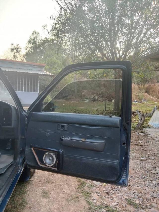 (แจ้งรหัสรถ BK4040) Toyota Mighty-X 2.5💥ปี1991💥 รูปที่ 14