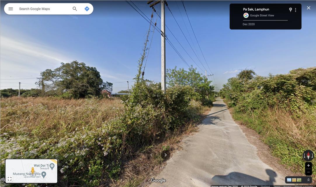 ที่ดินสำหรับสร้างบ้าน หรือธุรกิจร้านกาแฟ 2
