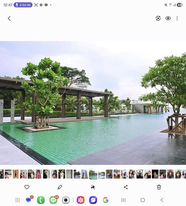 Beautiful modern-style condo in excellent condition, offered at a special rental price because the owner has multiple units and prefers renting it out 11