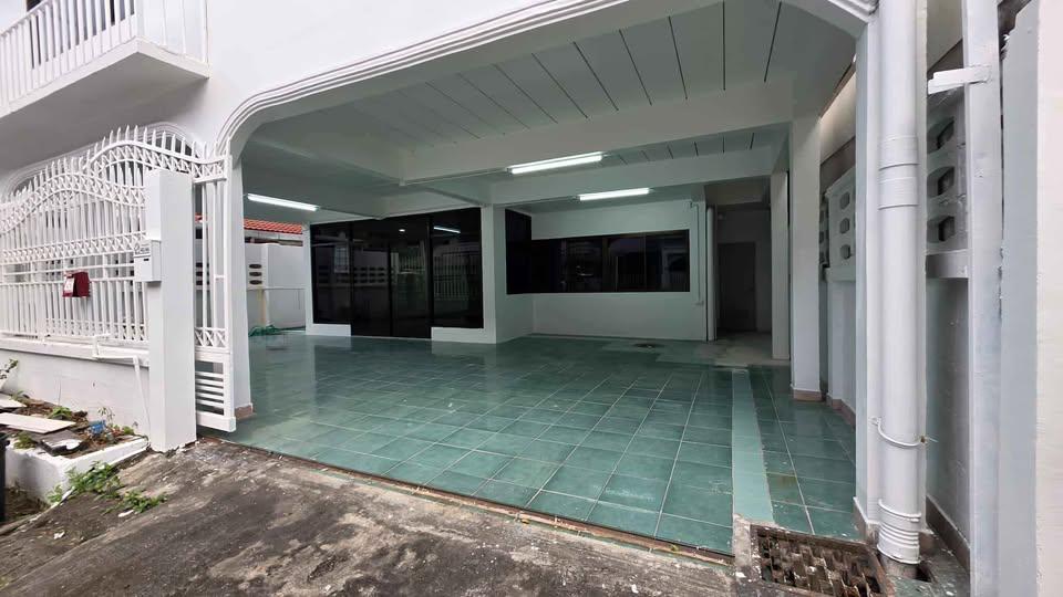 MBR10 ทำเลทองนาคนิวาส! เช่าบ้านเดี่ยวทำโฮมออฟฟิศ ลาดพร้าว 71 (ซอย 44) พื้นที่ 260 ตร.ม. 5 นอน 4 น้ำ ใกล้ Central Eastville 1