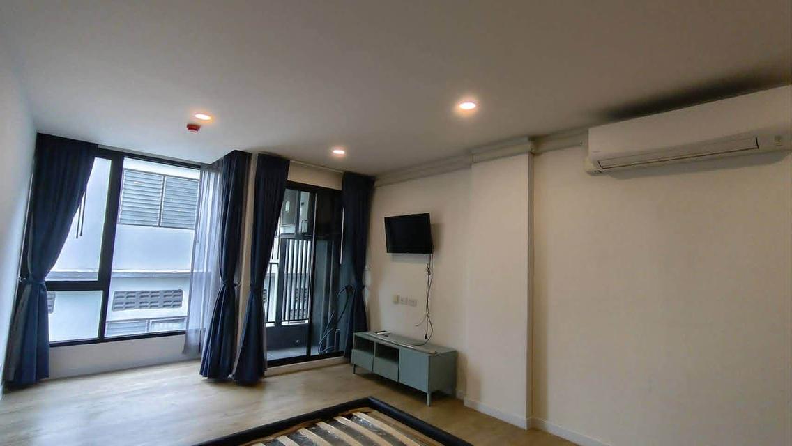 แอดดิจูดคอนโดมิเนียม ซื้ออยู่เองก็คุ้ม ปล่อยเช่ากำไรดี ต้นทุนต่ำ 10