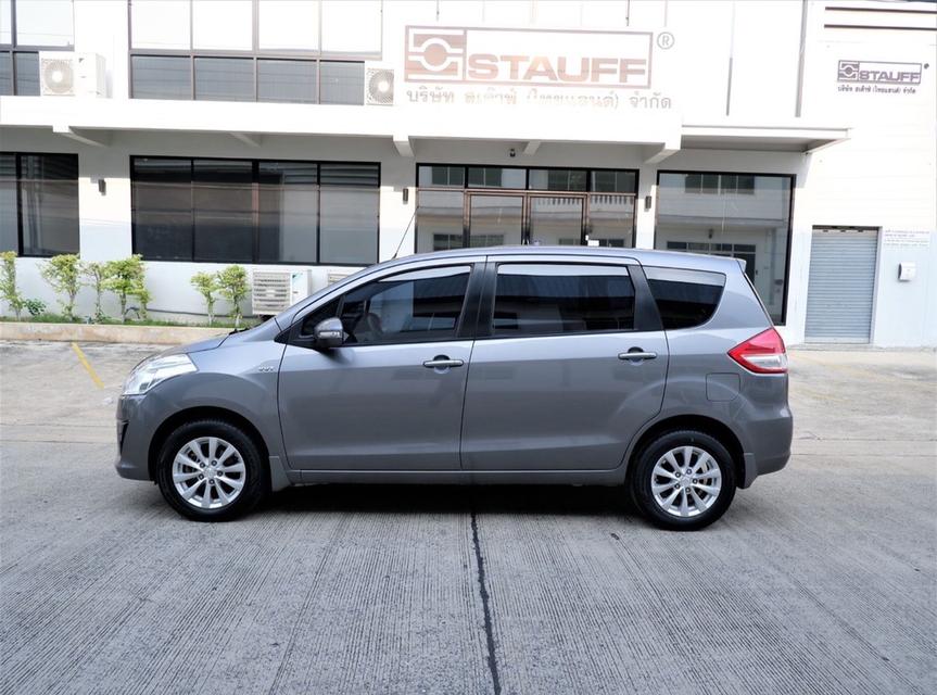Suzuki Ertiga 1.4 GL ปี 2014 เกียร์ AT 6