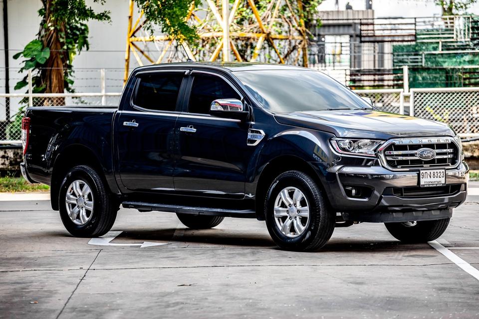 ขายFord Ranger 2.2Xlt ปี19