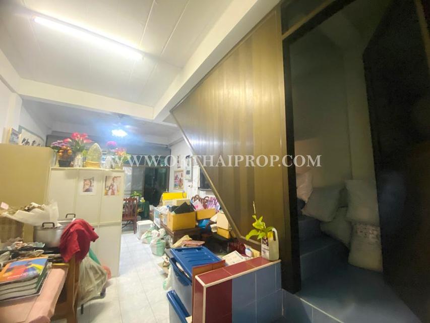 ทาวน์เฮ้าส์ หมู่บ้านสมชายพัฒนา บางกรวย-ไทรน้อย 4