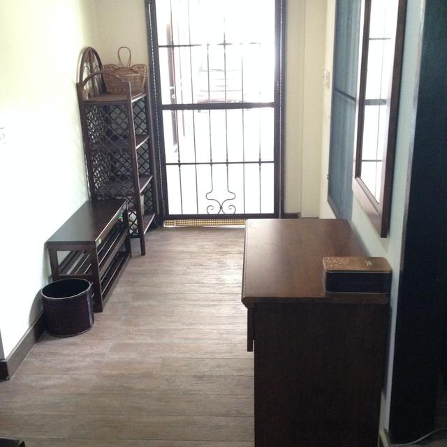 ขายบ้านเดี่ยวริมน้ำ 175 ตรว. ออกแบบสร้างโดยสถาปนิก วัสดุคุณภาพ ใกล้ BTS คูคต 9