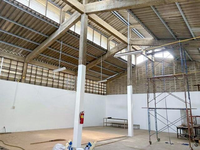 ซ.เรวดี17-27แคราย รพ.พระนั่งเกล้า 2.6 กม.โกดังชั้นเดียว เข้า-ออกสะดวก ถ.ติวานนท์ รัตนาธิเบศร์ 4