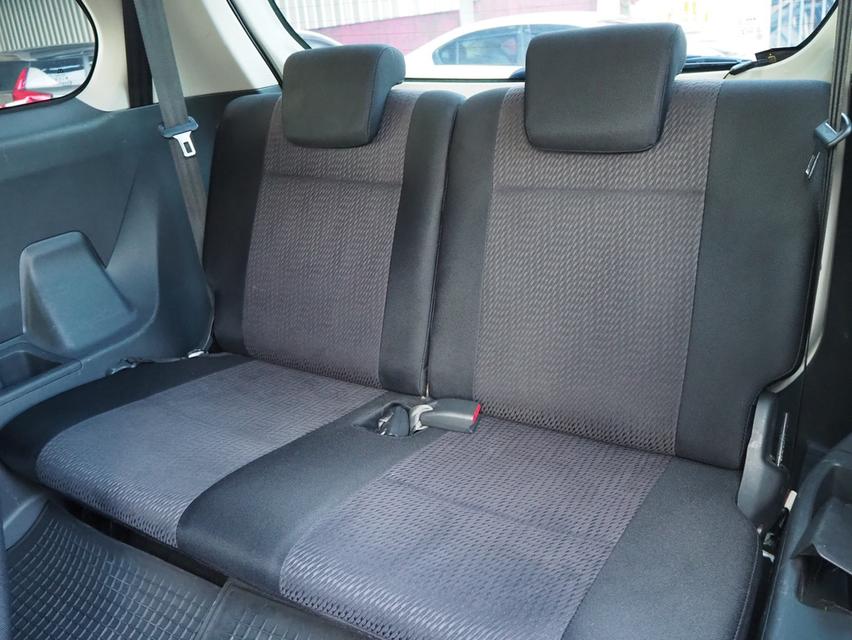 🚩TOYOTA AVANZA 1.5 G ปี 2013 13