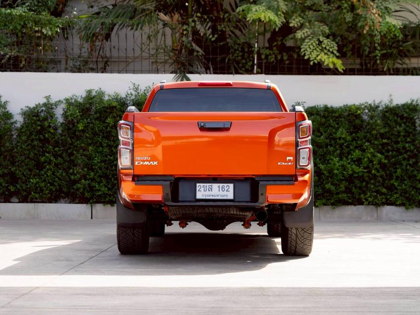 ISUZU D-MAX V-CROSS 4Drs 3.0 M เจ้าของเดียว  6AT 4WD ปีจด 2022 รูปที่ 2