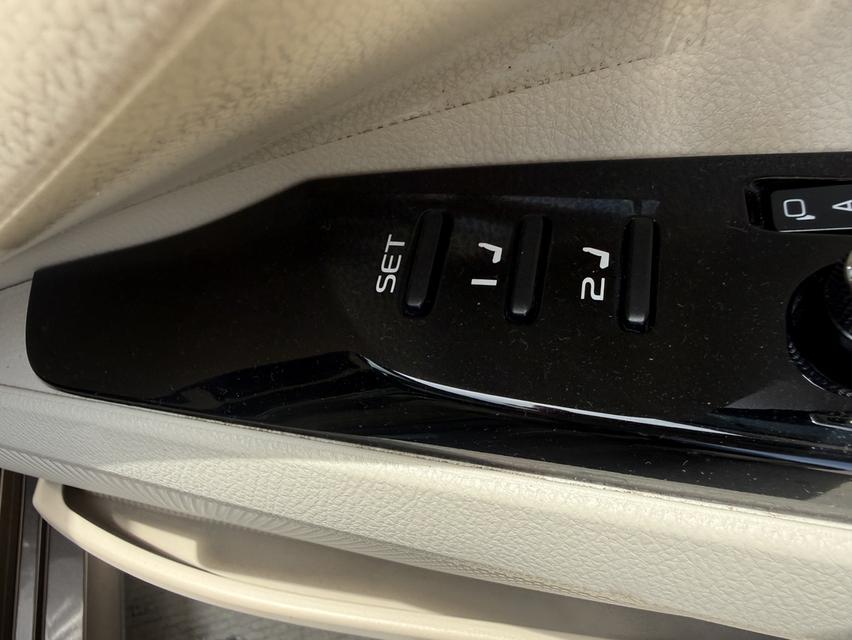Toyota Camry hybrid 2.5 hv 2019 รูปที่ 8
