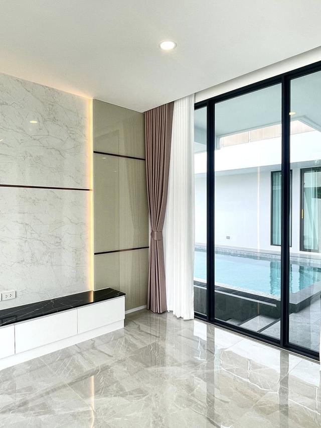 For sale pool villa Kao Chichan 15.9 million 7