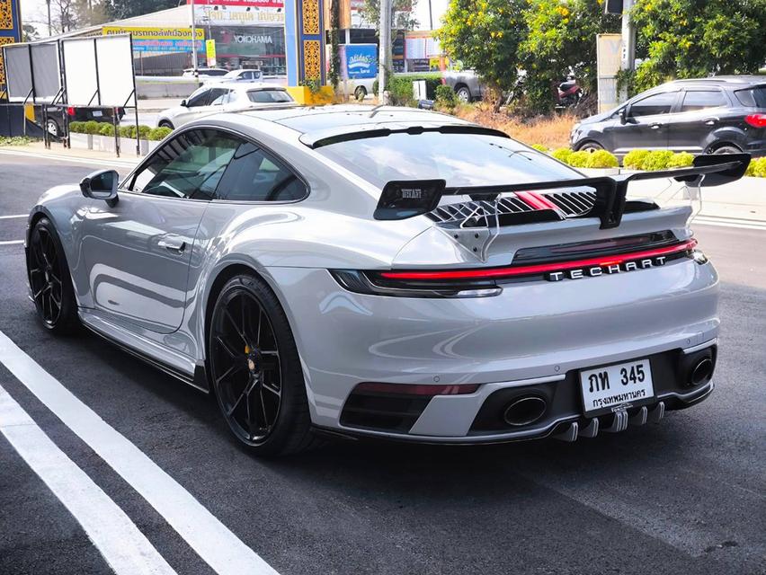 2020 PORSCHE 911 CARRERA COUPE รหัส KPV345 14