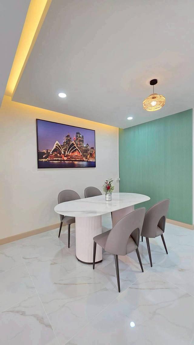 หมู่บ้านรัตนาธิเบศน์ บางใหญ่ 18