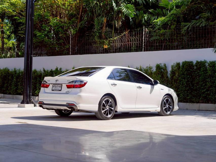 Toyota Camry 2.0G Extremo ปี 2015 6