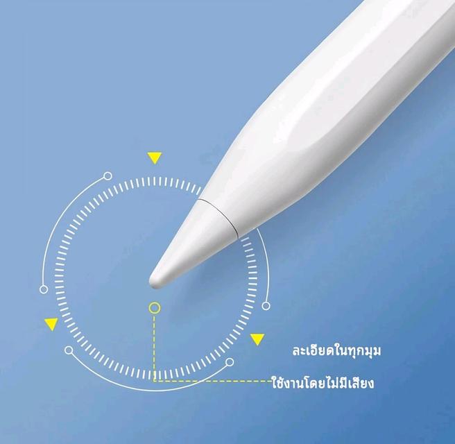 ปากกาเขียนในโทรศัพท์ ไอแพด แท็บเล็ท รูปที่ 4