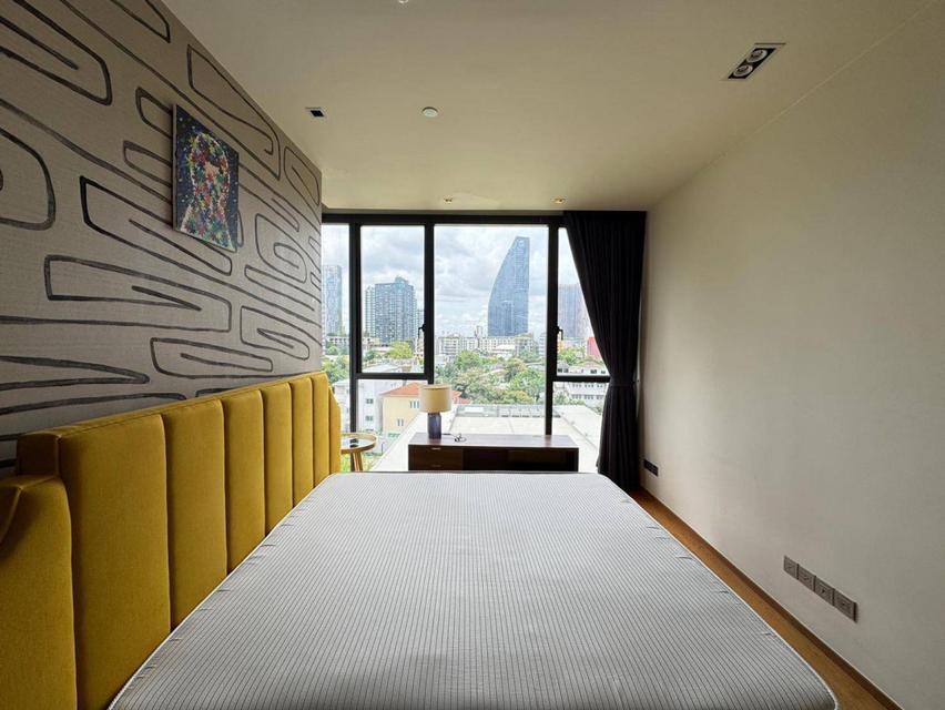 ให้เช่าคอนโด Beatniq Sukhumvit 32 (บีทนิค สุขุมวิท 32) 80 ตรม ชั้น 7 3