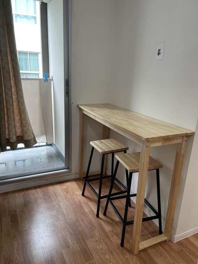 ให้เช่าคอนโด  9