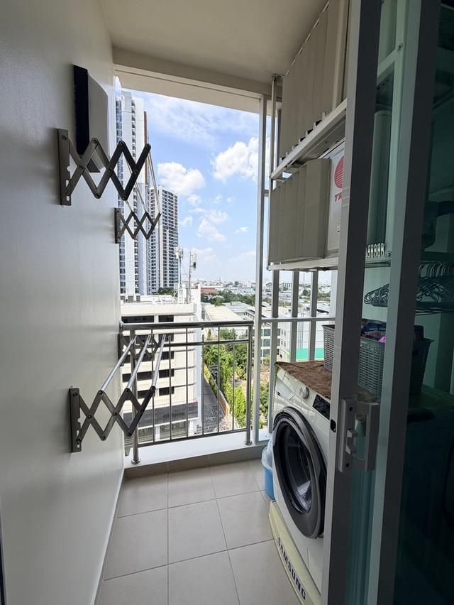 🏢 📢 ขายคอนโด Supalai Wellington 2  (อาคาร 1 ชั้น 10) 😀 7