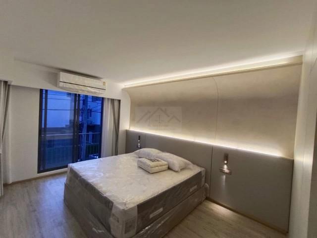 ให้เช่าทาวน์โฮม 3 ชั้น โครงการใหม่ เฌอคูน สุขุมวิท 77 Cherkoon Sukhumvit 77 เพียง 5 นาที MRT สถานีศรีนครินทร์ 38 6