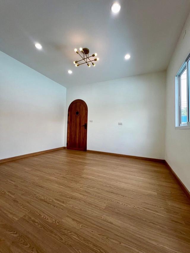 ให้เช่าบ้านเดี่ยว ซอยจตุโชติ20 ชุมชนวัชรพล3 ใกล้ทางขึ้นทางด่วนจตุโชติ 2