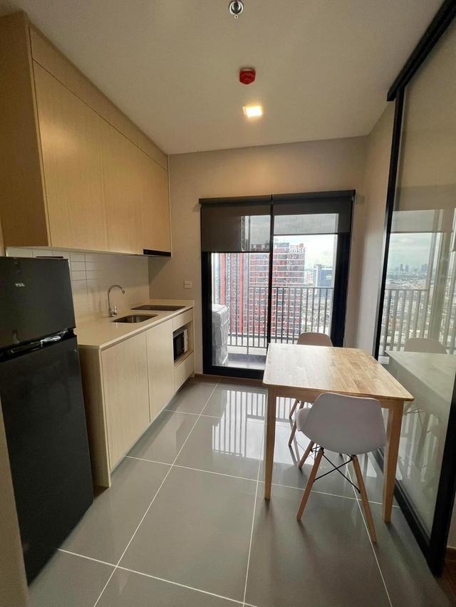 Metris Rama 9 Ramkhamhaeng	For Rent 5