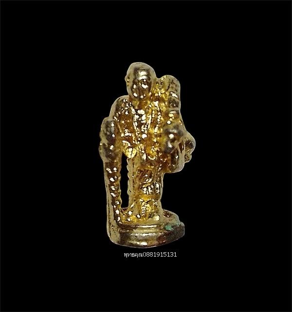 พระสิวลีจิ๋ว พระสิวลีมหาลาภ มั่งมีศรีสุข