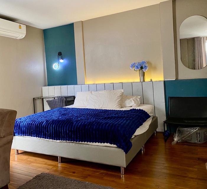 ให้เช่าทาวน์โฮม ย่านทาวน์อินทาวน์ 7