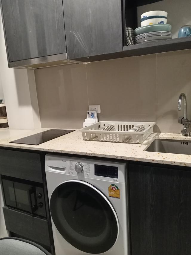 ให้เช่าคอนโดxt huaikhang29ตรม 4