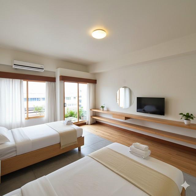 ให้เช่า โรบินสัน รัตนาธิเบศร์ 700 ม.วิวแม่น้ำเจ้าพระยา สนามบินน้ำ 2.1 กม. โรงแรมมาตรฐาน 4-5ดาว 100ห้อง ตลาดนกฮูก นนทบุรี 2